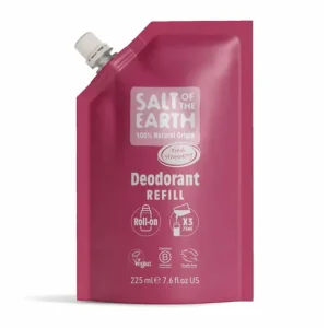 SALT OF THE EARTH ÉDES EPER GOLYÓS DEZODOR TASAKOS ÚJRATÖLTŐ Outlet