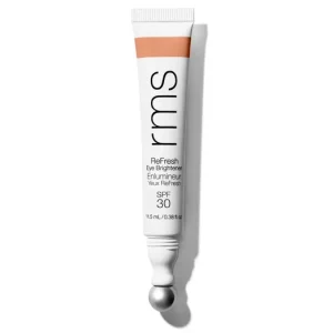 RMS REFRESH SZÍNEZETT SZEMKÖRNYÉKÁPOLÓ SPF30 FÉNYVÉDELEMMEL Olcsóbb