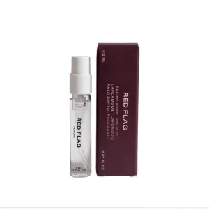Újdonság FASCENT Red Flag Parfüm, 2 ml