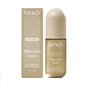 Olcsóbb KITSCH Frissítő Hajparfüm - Pisztáciás Latte