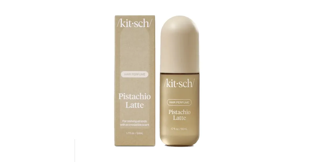Olcsóbb KITSCH Frissítő Hajparfüm - Pisztáciás Latte
