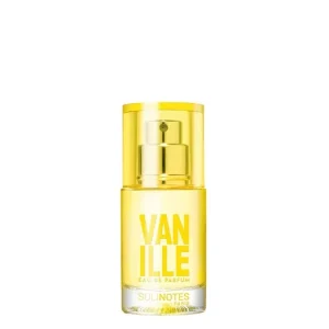 Rendeld meg most SOLINOTES VANILLE EDP - VANÍLIA 15 ml