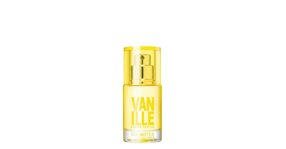 Rendeld meg most SOLINOTES VANILLE EDP - VANÍLIA 15 ml