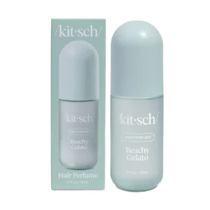 KITSCH Frissítő Hajparfüm - Beachy Gelato Gyors szállítás