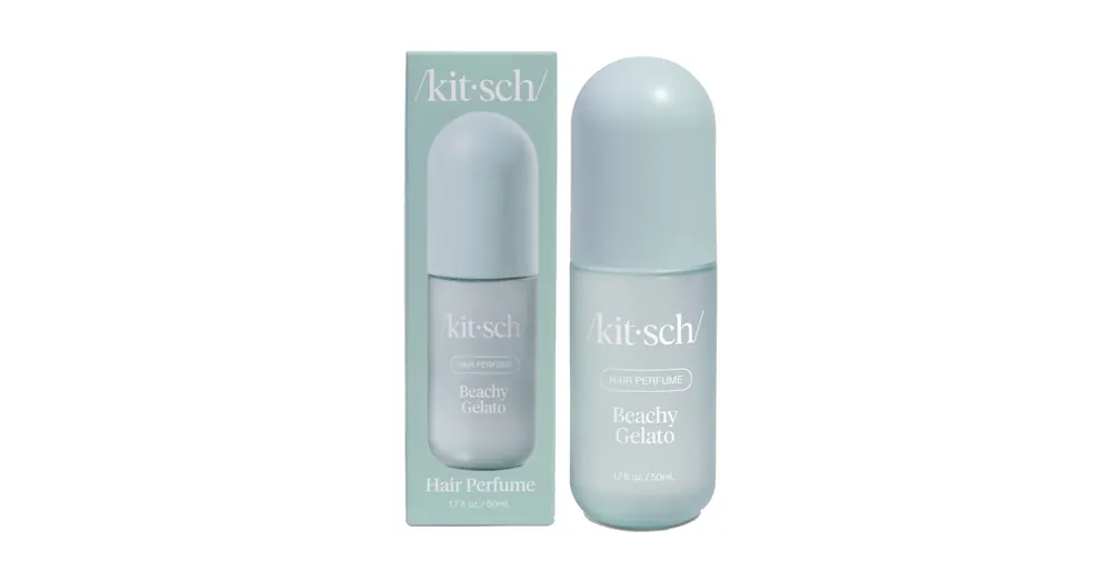 KITSCH Frissítő Hajparfüm - Beachy Gelato Gyors szállítás