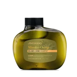 Ajánlat ANTIPODES Hajdúsító Kondícionáló Manuka Mézzel és naranccsal