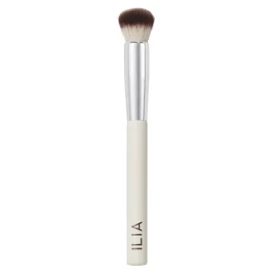 ILIA BEAUTY Mini alapozó ecset Kedvezményes ár