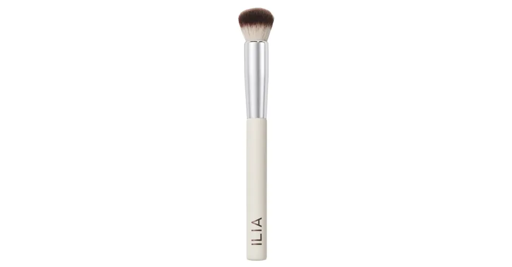 ILIA BEAUTY Mini alapozó ecset Kedvezményes ár
