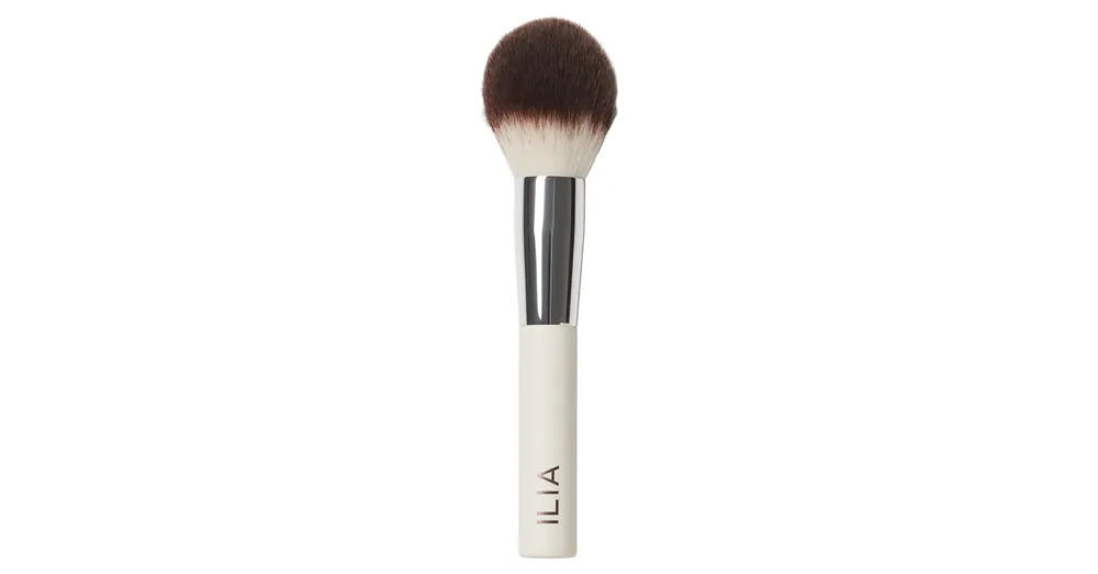 Outlet ILIA BEAUTY Finishing Púder ecset