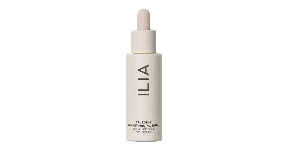 ILIA BEAUTY True Skin Ragyogó Primer Szérum Vedd meg online