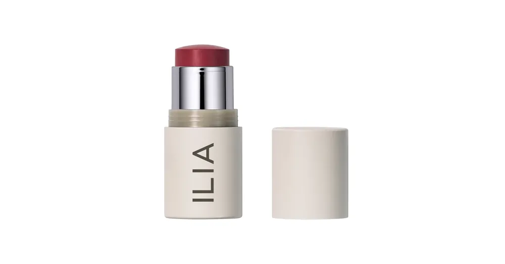 ILIA BEAUTY Multifunkciós orca- és ajakszínező stick Bestseller