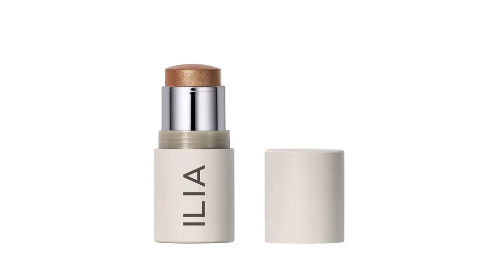 ILIA BEAUTY Highlighter Stick Vásárlói kedvenc