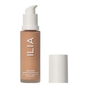 ILIA BEAUTY True Skin Szérum Alapozó Kedvezmény