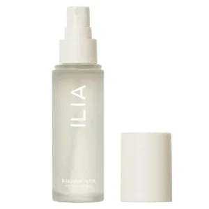 AKCIÓS ILIA BEAUTY Blue Light Kék fény szűrő smink fixáló permet Alacsony ár