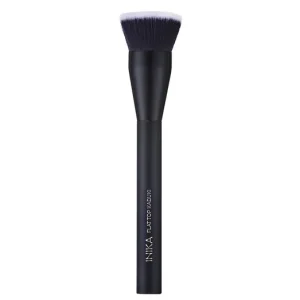 Outlet INIKA ORGANIC Flat Top Kabuki Multifunkciós ecset