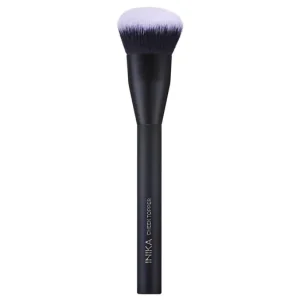 Olcsóbb INIKA ORGANIC Cheek Topper pirosító ecset