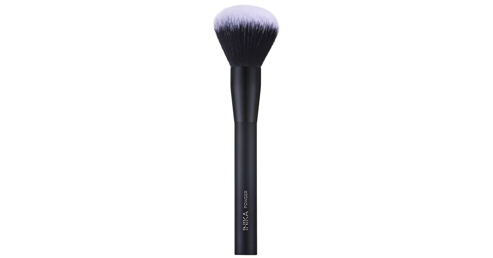 INIKA ORGANIC Powder púder ecset Szuper akció