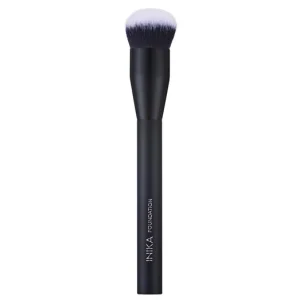 INIKA ORGANIC Foundation alapozó ecset Biztonságos fizetés