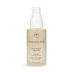 Expressz szállítás INNERSENSE HAIR RENEW FEJBŐR ÉS HAJGYÖKÉR ÁPOLÓ OLAJ