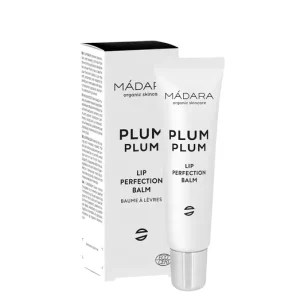 MÁDARA PLUM PLUM Ajaktökéletesítő balzsam Azonnal elérhető