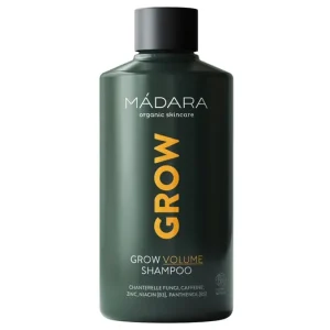 MÁDARA GROW - Volumen növelő sampon Expressz szállítás