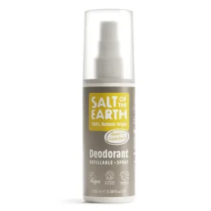 Különleges ajánlat SALT OF THE EARTH BOROSTYÁN és SZANTÁLFA dezodor spray