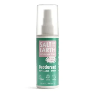 SALT OF THE EARTH Dinnye és uborka dezodor spray Akciós ár