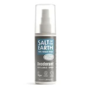 SALT OF THE EARTH VETIVER ÉS CITRUS dezodor spray Férfiaknak Vedd meg online