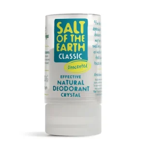 Nézd meg most SALT OF THE EARTH Klasszikus kristály dezodor