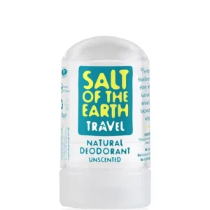 Kedvezmény SALT OF THE EARTH Klasszikus kristály mini dezodor