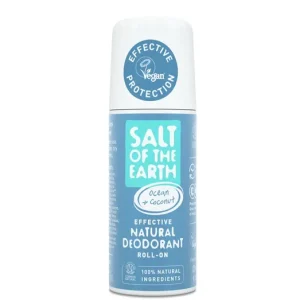 Végkiárusítás SALT OF THE EARTH Óceán és kókusz golyós dezodor