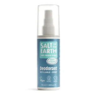 Végkiárusítás SALT OF THE EARTH Óceán és kókusz dezodor spray