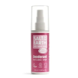 SALT OF THE EARTH Édes eper dezodor spray Akciós ár