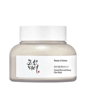 Kihagyhatatlan ajánlat Beauty of Joseon Ragyogásfokozó arcmaszk rizzsel és mézzel