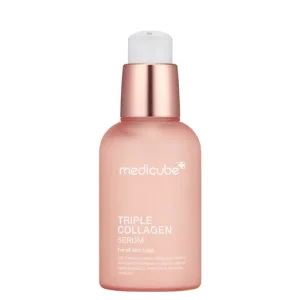 Rendeld meg most Medicube Triple Collagen szérum érett bőrre