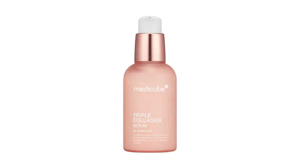 Rendeld meg most Medicube Triple Collagen szérum érett bőrre