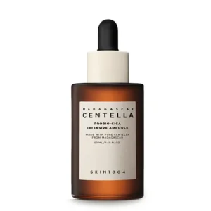Outlet SKIN1004 Madagascar Centella Probio-Cica Intenzív regeneráló ampulla