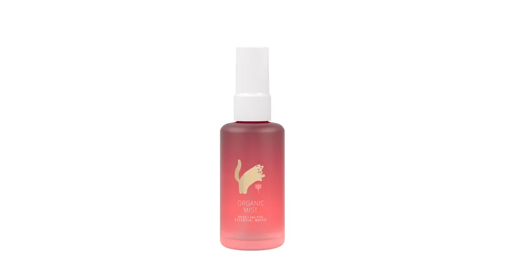 Organic mist arcpermet Gyors szállítás