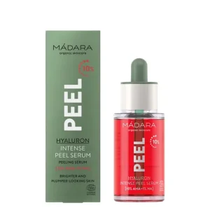 AKCIÓS MÁDARA PEEL Hyaluron intenzív hámlasztó szérum Ne maradj le