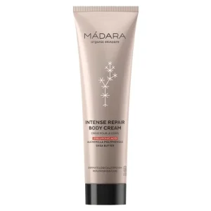Olcsó AKCIÓS MÁDARA Intense Repair intenzív testkrém