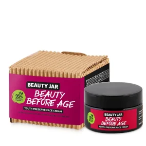 Vedd meg online AKCIÓS BEAUTY BEFORE AGE Fiatalság megőrző arckrém