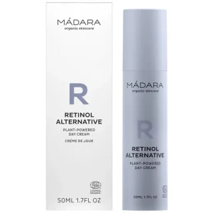 AKCIÓS MÁDARA RETINOL ALTERNATIVE NAPPALI KRÉM Vásárlói kedvenc