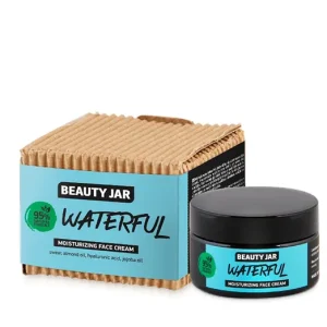 AKCIÓS BEAUTY JAR Waterful Hidratáló arckrém Azonnal elérhető