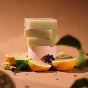 AKCIÓS OLIVIA NATURAL Aloe krémszappan Kedvezmény