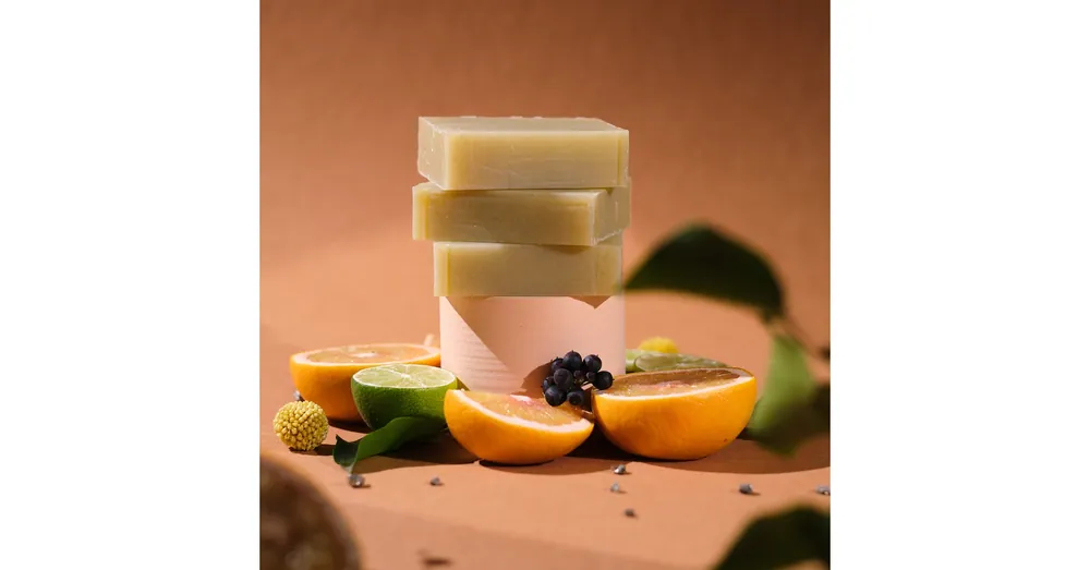 AKCIÓS OLIVIA NATURAL Aloe krémszappan Kedvezmény