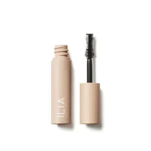 ILIA Fullest Volumizing dúsító szempillaspirál Travel Size Olcsó