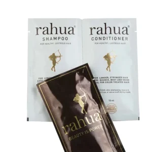 RAHUA CLASSIC Sampon és Kondicionáló Minta (2*10ml) Árcsökkenés