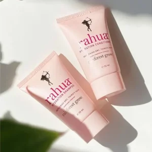 RAHUA HYDRATION Mini Sampon száraz, sérült hajra (22ml) Utolsó esély