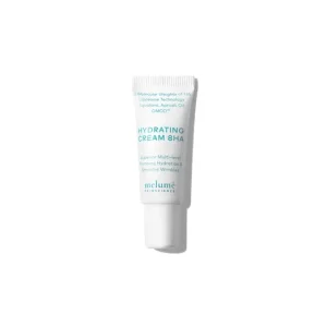 Prémium MELUME Intenzív hidratáló arckrém 8-féle hialuronsavval MINI (10ml)