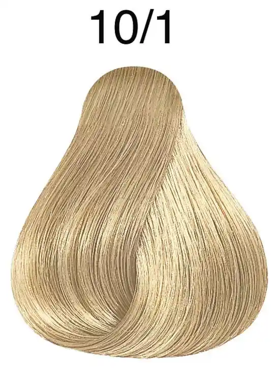 WELLA Koleston Perfect Me+ hajfesték - 10/1 Vedd meg online